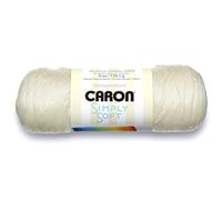 CARON SIMPLY SOFT -170G- OFF-WHITE