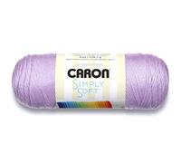 CARON SIMPLY SOFT - 170G- ORCHIRD