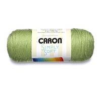 Caron Simply Soft- 170G- Pistachio