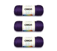 CARON SIMPLY SOFT-170G- PURPLE, H970039781
