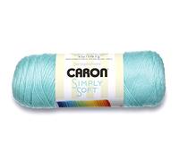 CARON SIMPLY SOFT -170G- ROBIN'S EGG