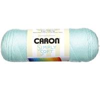 CARON SIMPLY SOFT- 170G- SOFT GREEN