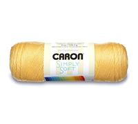 CARON SIMPLY SOFT-170G- SUNSHINE