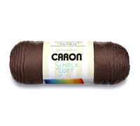 CARON SIMPLY SOFT -170G- TAUPE