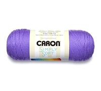 CARON SIMPLY SOFT BRITES- 170G- GRAPE