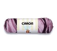 CARON SIMPLY SOFT OMBRE - 141G - GRAPE PURPLE