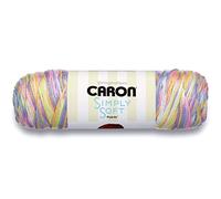 Caron Simply Soft Paints,141g, Baby Brights