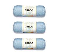 CARON SIMPLY SOFT SOFT-170G- BLUE