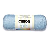 CARON SIMPLY SOFT SOFT-170G- BLUE