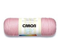 CARON SIMPLY SOFT SOFT -170G- PINK