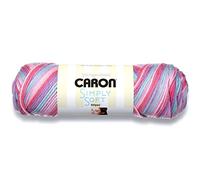 CARON SIMPLY SOFT STRIPES- 141G- TIMES SQUARES