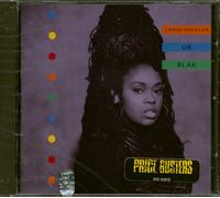 Caron Wheeler - U K Blak (CD) - Rhythm & Blues