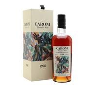 Caroni 1998 / Paradise #10
