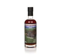Caroni 24 Year Old (That Boutique-y Rum Company) 3cl Sample Dark Rum