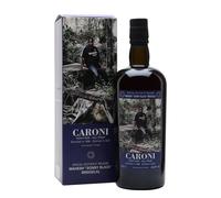 Caroni Trinidad 1996 / 25 Year Old / Mahesh Bridgelal Employees 6th
