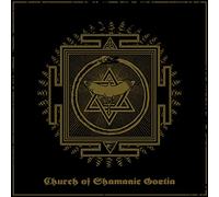 Caronte - Church of Shamanic Goetia