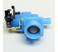 CAROPT Dishwasher Water Solenoid Valve for Whirlpool Water Valve Replacement Part W10327249 WPW10327249