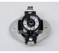 CAROPT for Supco AT021 Adjustable Fan Thermostat Close On Rise F90 F100 F110 F130
