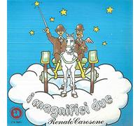Carosone Renato - I Magnifici Due (7") [VINYL]