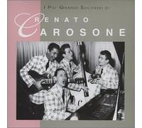 Carosone, Renato - I Piu Grandi Successi