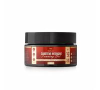 Carotene Tanning Oil, Gold Shimmer Intensive Tanning Gel, Browning & Bronzing Tan Accelerator 100ml