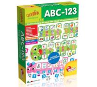 CAROTINA ABC-123