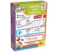 Carotina - Czytam, piszĂ i bawiĂ siĂ - MÄlj Äšwiat