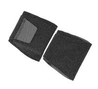 carotoe 1 Pair Massage Arched Pad Arched Breathable Foot Adjustable Inserts For Daily Use