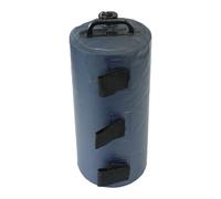 carotoe 20L Capacity Canopy Stabilizer Water Bag Having Screw Lid and Tough PVC Build for Different Climates Heavy Duty Tent Stabilizer