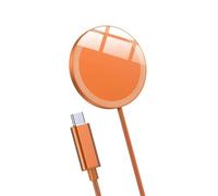 carotoe 25W Strong Charging Holder Complete Motion Functions for Safeguarded Phones and Instances Extended Use and Modern Charging Station