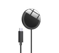 carotoe 25W Strong Charging Holder Complete Motion Functions for Safeguarded Phones and Instances Extended Use and Modern Charging Station