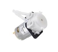 carotoe 3 Marine-Grade Controller with 3-Mode Settings, Elastomer Pipes & Noise-Free for Aquatic Ecosystems Peristaltic Liquid Fan