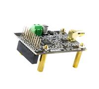 carotoe AD9226 Development Module 12 Bit 65MSPS Analog to Digital Board with SMA Input Screw Terminal and Verilog Reference for Acquisition Planning Sampling Module Prototype Wiring