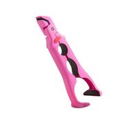 carotoe Bowl Clip Anti Scalding Plates Gripper for Kitchen Use Multipurpose Heatproof Handle Hot Dishes Clamp Hot Plate Grippers Tongs