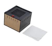 carotoe Breeding for Case Feeding Box Top Good Ventilation Acrylic Habitat for Spiders Scorpions Centipe Acrylic Habitat