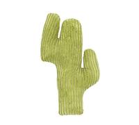 carotoe Cats Plush Toys Cactus Shaped Interactive Stuffed Kitten Chew Toy Teeth Cleaning for All Cats Reduce Boredom & Anxiet Plush Toys for Indoor No