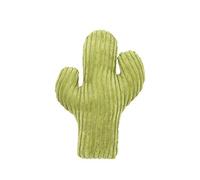 carotoe Cats Plush Toys Cactus Shaped Interactive Stuffed Kitten Chew Toy Teeth Cleaning for All Cats Reduce Boredom & Anxiet Plush Toys for Indoor No