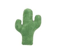 carotoe Cats Plush Toys Cactus Shaped Interactive Stuffed Kitten Chew Toy Teeth Cleaning for All Cats Reduce Boredom & Anxiet Plush Toys for Indoor No