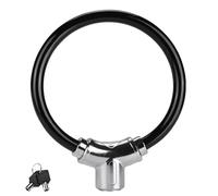 carotoe Chinese Styles Bicycles Lock Kids Bike Lock Motorcycle Cycling Cable Lock Suitable For School Environment Electric Bike Lock