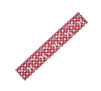 carotoe Christmas Table Runner Ornament Christmas Table Decorations Tablecloth Snowman Navidad New Year Winter Decorations