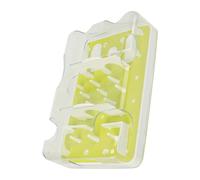 carotoe Cognitive Development Cats Feeder Mazes with Customizable Difficulty Levels Simulation Game for Indoor Kitten Slow Eating Mazes Treat Dispenser for Kitten