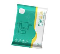 carotoe Compressed Thickened Towel Quick Dry Single Uses Bath Towel Compacts Travel Size for Camping Gym Outdoor Hygiene Quick Dry Compacts Bath
