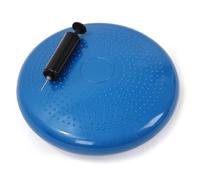 carotoe Dog Leg Strength Trainer Balancing Pad With Textured Surfaces Fitness Stability Standing Training Improving Postures