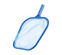 carotoe Durability Swimming Pool Cleaning Skimmer Net High Skimming Tool for Home and Commercial Use Multipurpose Accessory