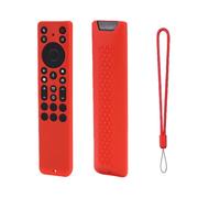 carotoe Easy Clean Silicone Protector Cover for RC923A / RC813A Televisions Remote Control Offering Perfect Shockproof Construction Remote Control Protector