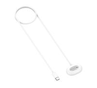 carotoe Efficient Smartwatch Fast Charging Cable Wire Power Supply Connection Cord Suitable for Wearable Fitness Bands Auto Aligning Charging for Watch