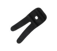 carotoe Elbow Brace Elbow Wrap Breathable Sleeve With Side Metal Spring Stabilizers For Sport Injury Recovery Stabilizer Sleeve
