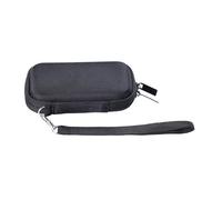 carotoe EVA Hard Case Shockproof Storage Bag For MyPassport SSD SSD Keep Your Important Files Safe Carrying Pouch