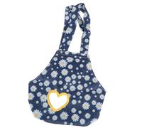 carotoe Fabric Chicken Carriers Bag Portable Chicken Holder Bag Poultry Transport Pouches Easy to Clean for Travel and Outdoor Use Breathable Poultry Transport