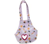 carotoe Fabric Chicken Carriers Bag Portable Chicken Holder Bag Poultry Transport Pouches Easy to Clean for Travel and Outdoor Use Breathable Poultry Transport